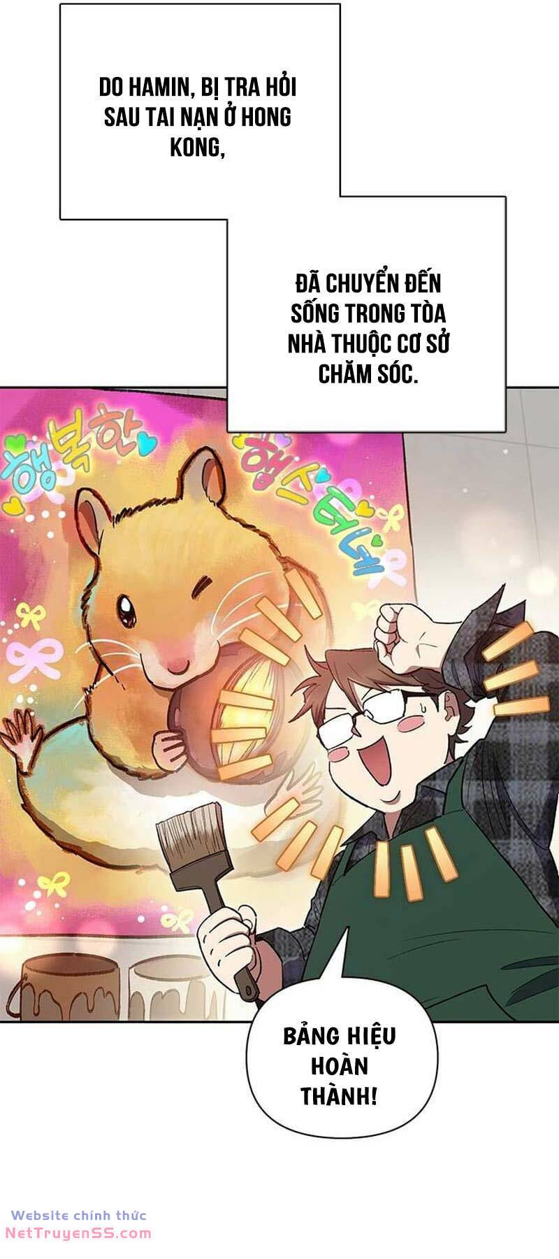 Những Ranker Cấp S Mà Tôi Nuôi Dưỡng Chap 123 - Next Chap 124