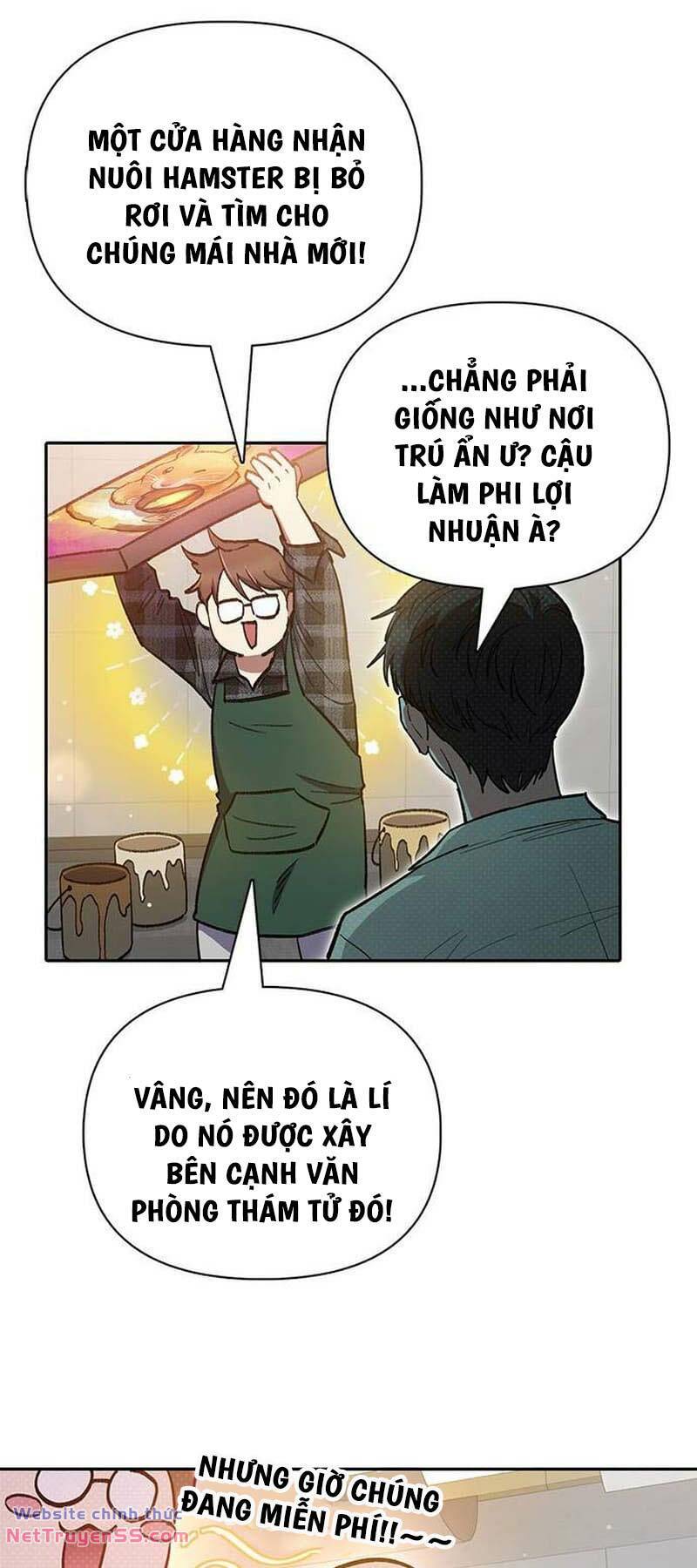 Những Ranker Cấp S Mà Tôi Nuôi Dưỡng Chap 123 - Next Chap 124