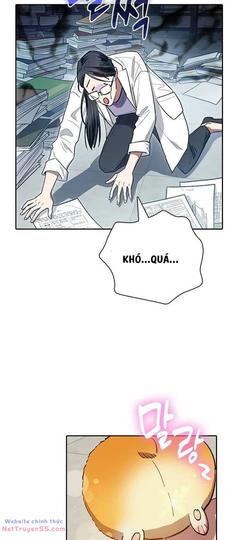 Những Ranker Cấp S Mà Tôi Nuôi Dưỡng Chap 123 - Next Chap 124