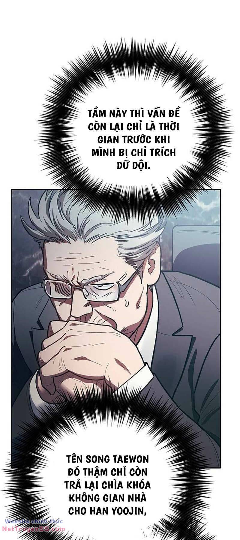 Những Ranker Cấp S Mà Tôi Nuôi Dưỡng Chap 123 - Next Chap 124