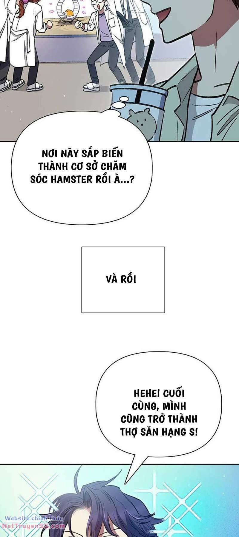 Những Ranker Cấp S Mà Tôi Nuôi Dưỡng Chap 123 - Next Chap 124