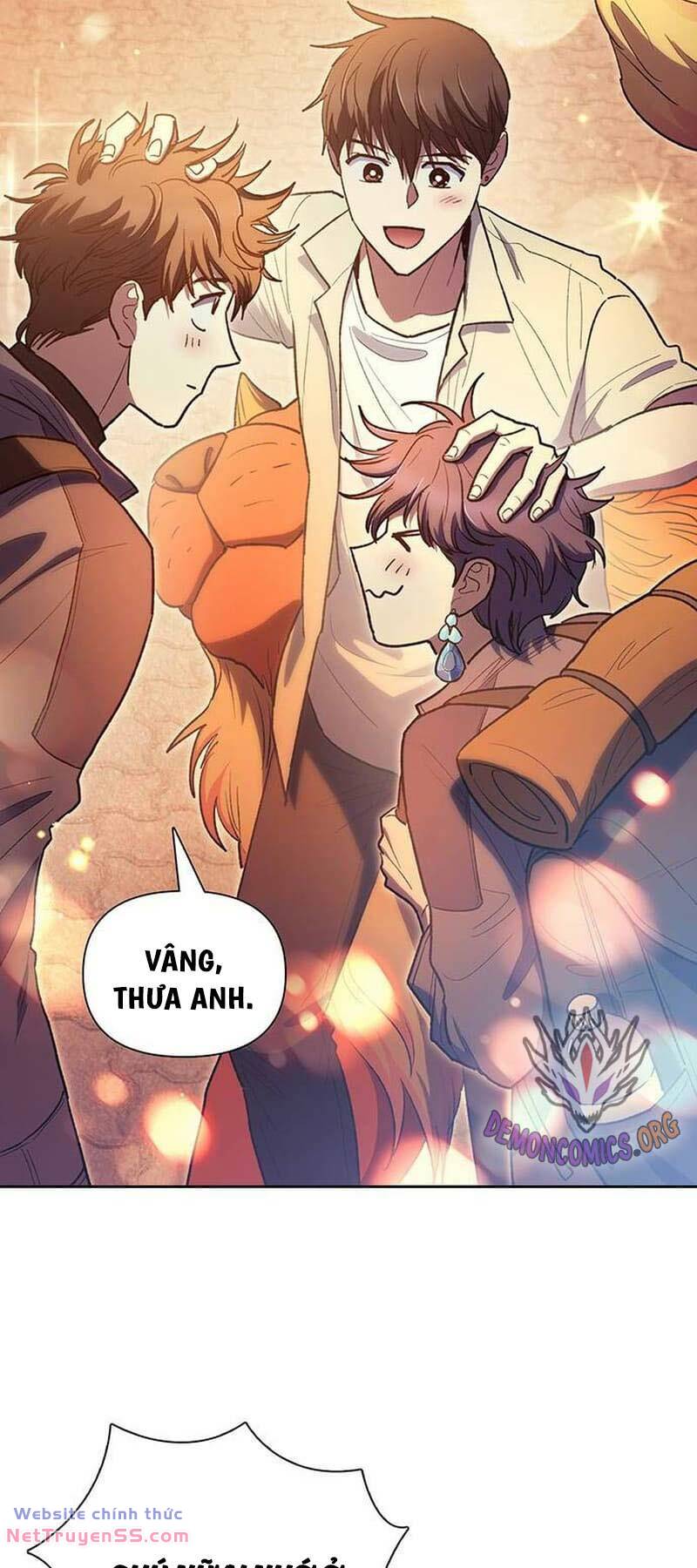 Những Ranker Cấp S Mà Tôi Nuôi Dưỡng Chap 123 - Next Chap 124