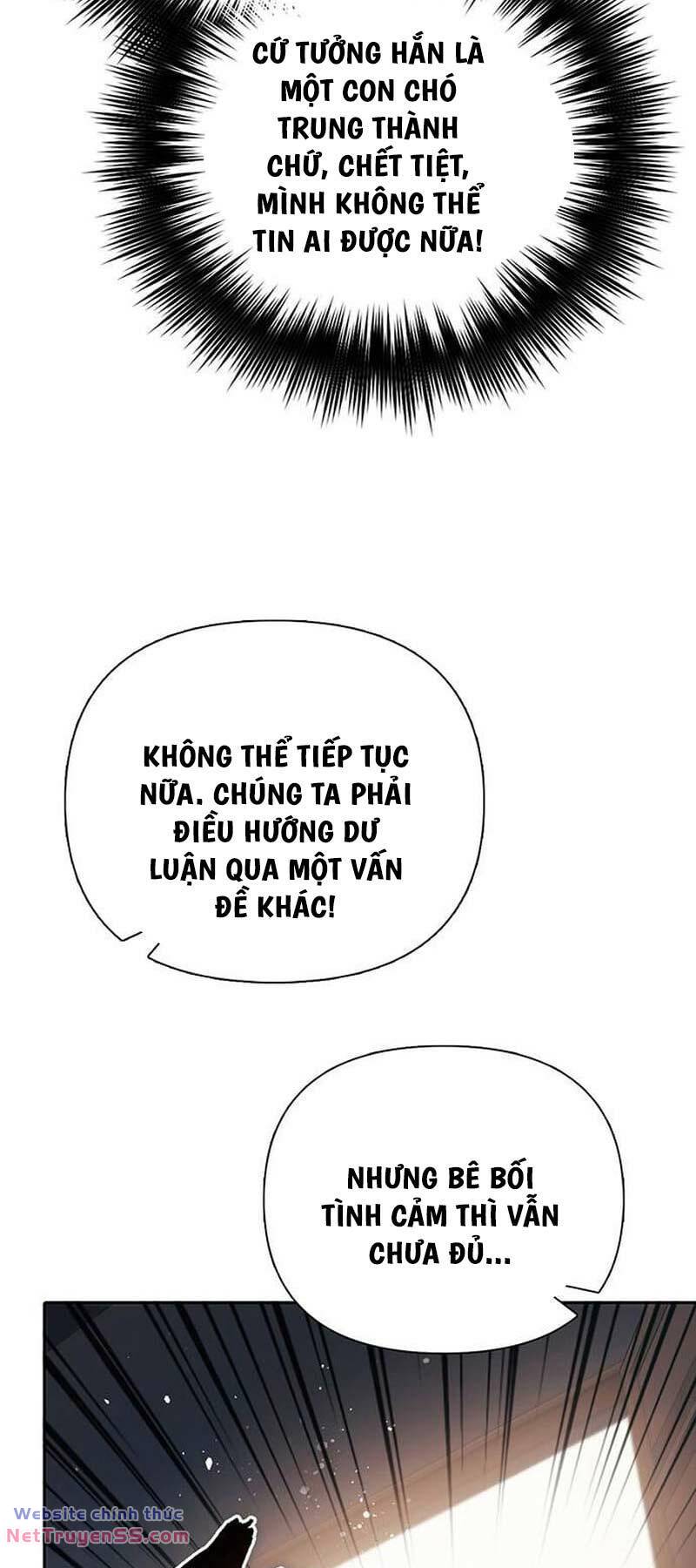 Những Ranker Cấp S Mà Tôi Nuôi Dưỡng Chap 123 - Next Chap 124
