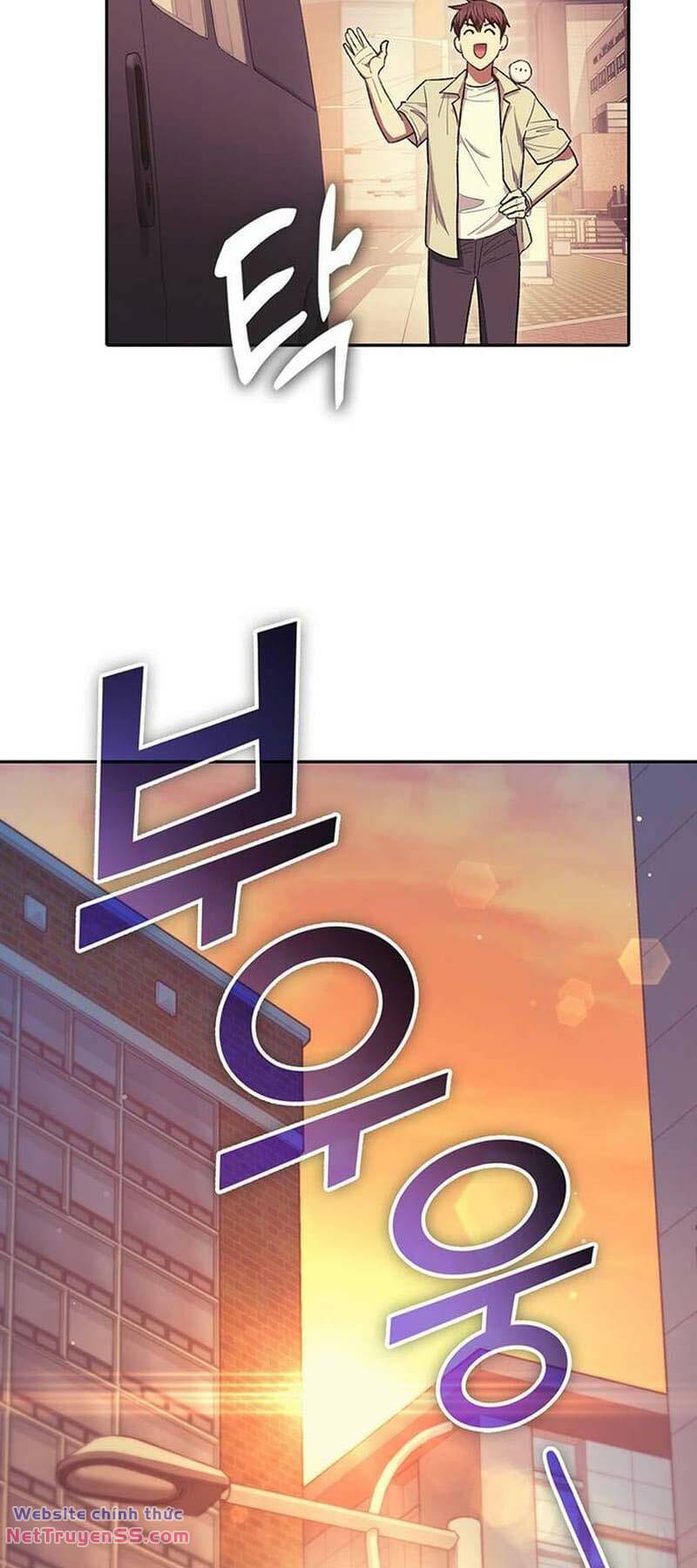 Những Ranker Cấp S Mà Tôi Nuôi Dưỡng Chap 123 - Next Chap 124
