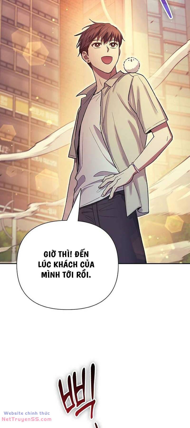 Những Ranker Cấp S Mà Tôi Nuôi Dưỡng Chap 123 - Next Chap 124