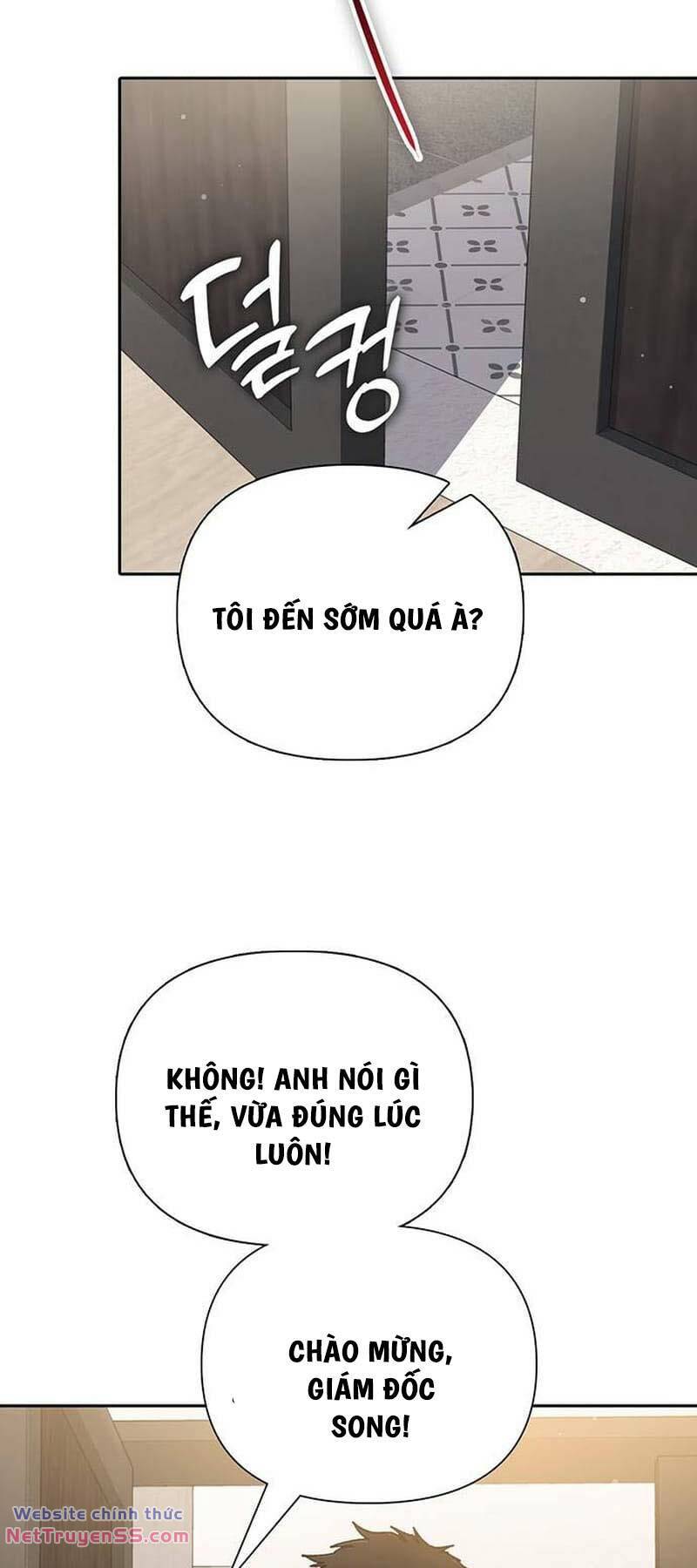 Những Ranker Cấp S Mà Tôi Nuôi Dưỡng Chap 123 - Next Chap 124