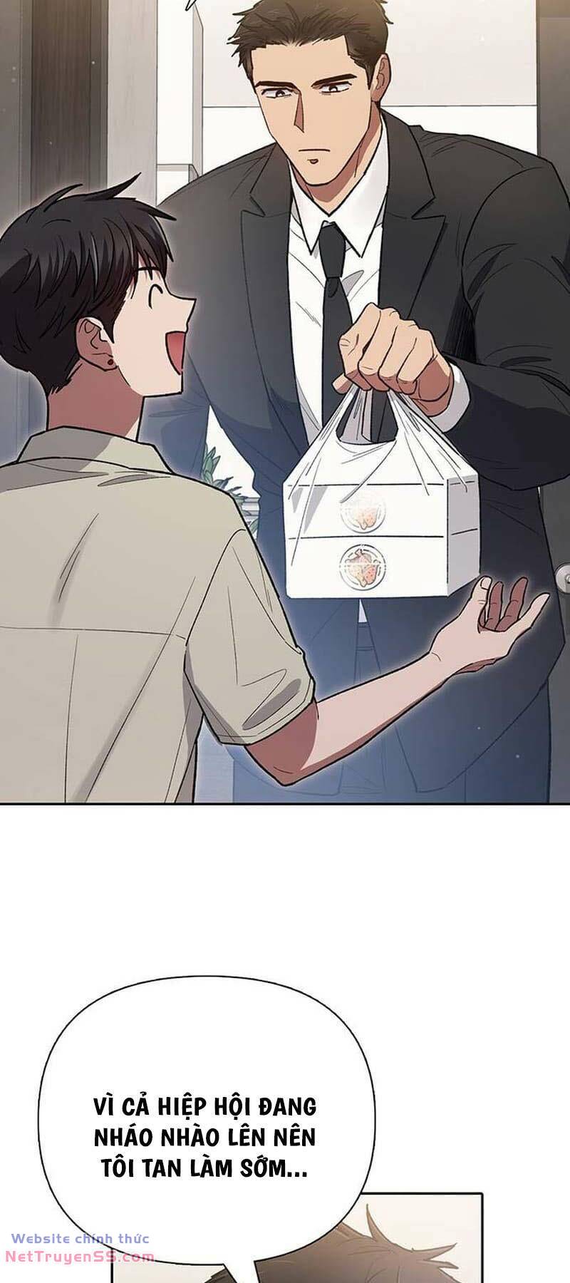 Những Ranker Cấp S Mà Tôi Nuôi Dưỡng Chap 123 - Next Chap 124