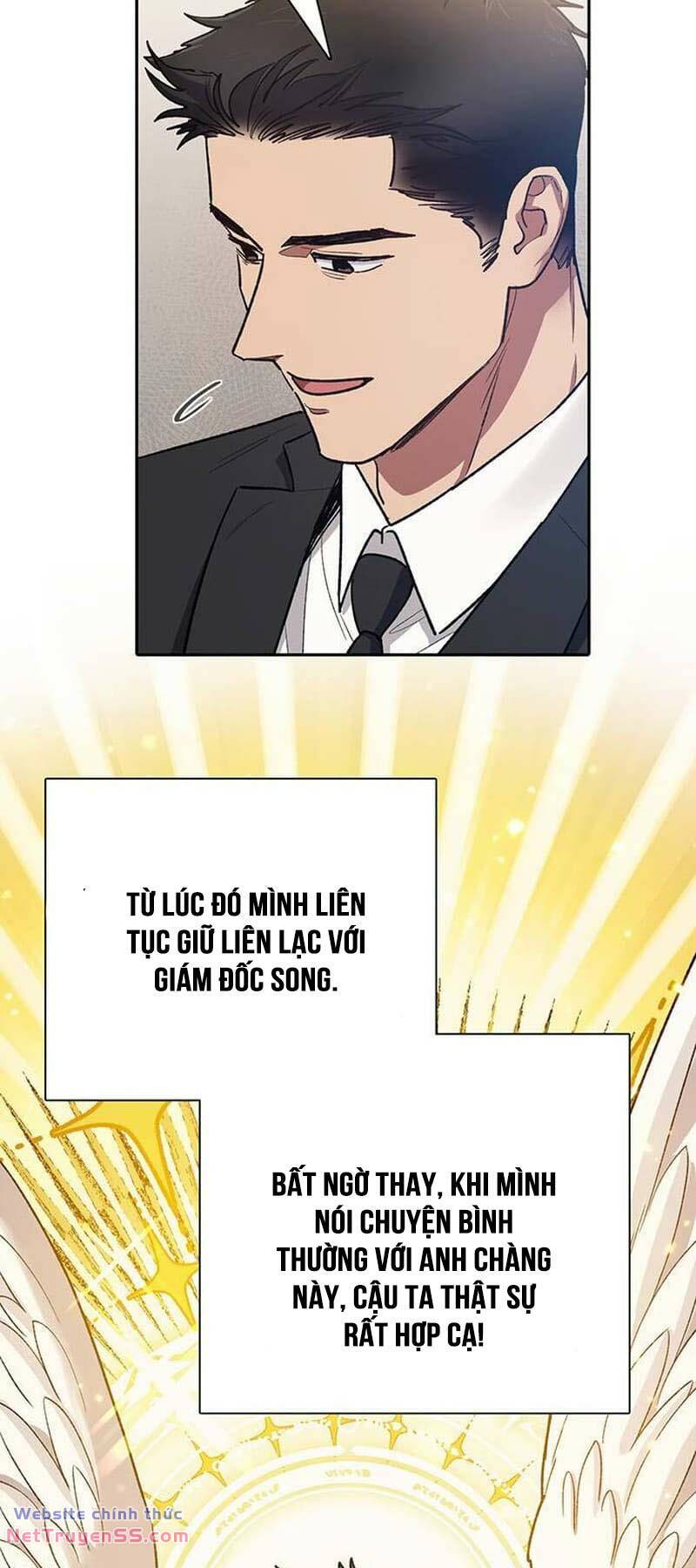 Những Ranker Cấp S Mà Tôi Nuôi Dưỡng Chap 123 - Next Chap 124