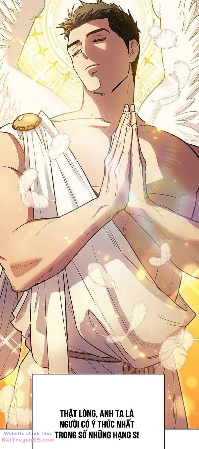 Những Ranker Cấp S Mà Tôi Nuôi Dưỡng Chap 123 - Next Chap 124