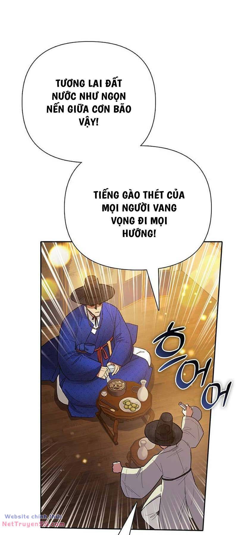 Những Ranker Cấp S Mà Tôi Nuôi Dưỡng Chap 123 - Next Chap 124