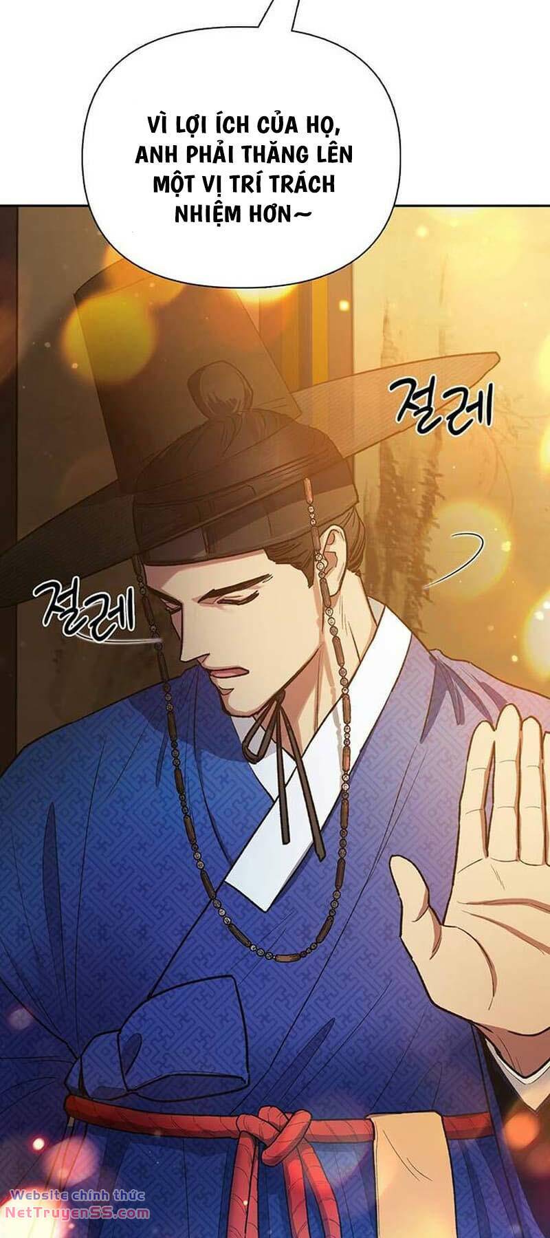 Những Ranker Cấp S Mà Tôi Nuôi Dưỡng Chap 123 - Next Chap 124