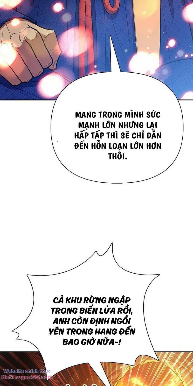 Những Ranker Cấp S Mà Tôi Nuôi Dưỡng Chap 123 - Next Chap 124