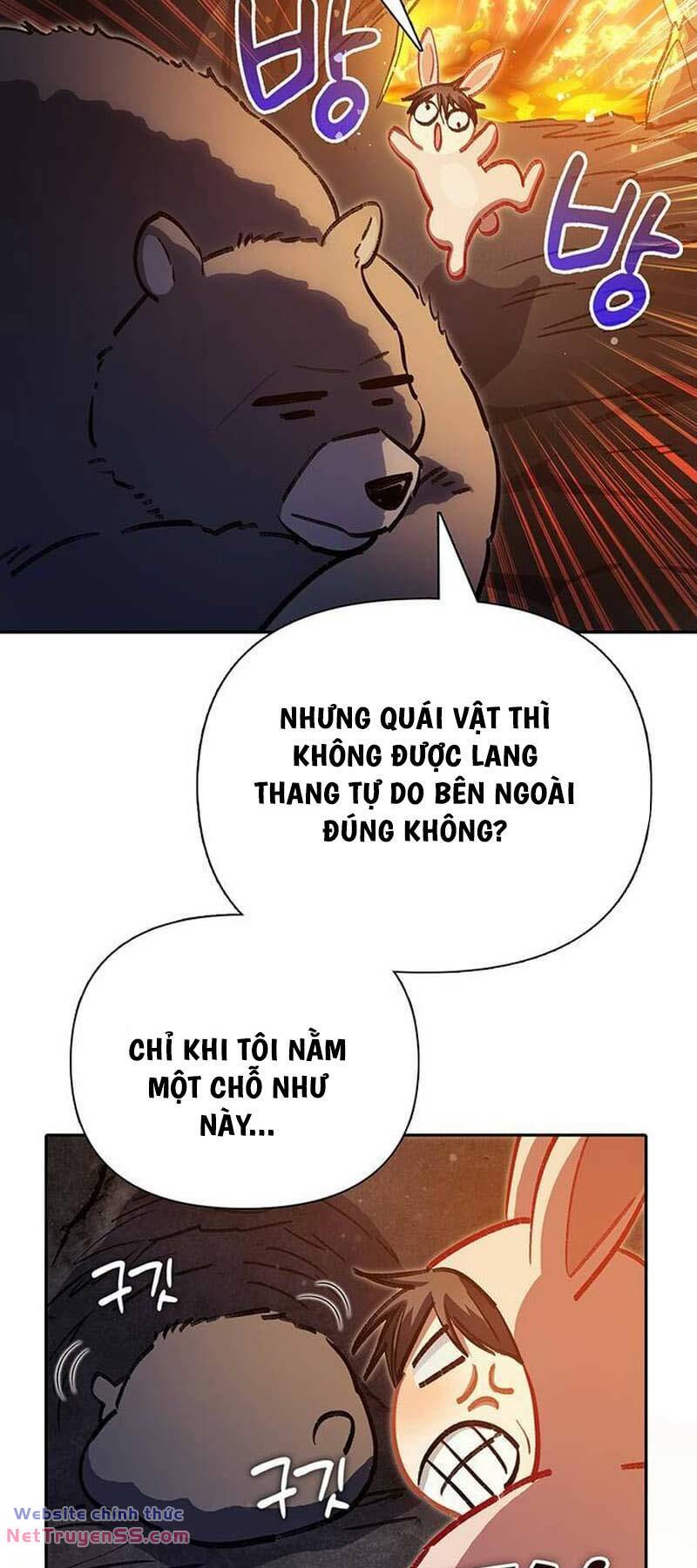 Những Ranker Cấp S Mà Tôi Nuôi Dưỡng Chap 123 - Next Chap 124
