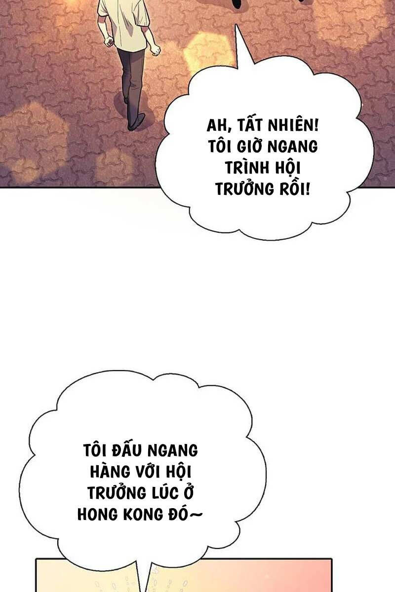 Những Ranker Cấp S Mà Tôi Nuôi Dưỡng Chap 123 - Next Chap 124