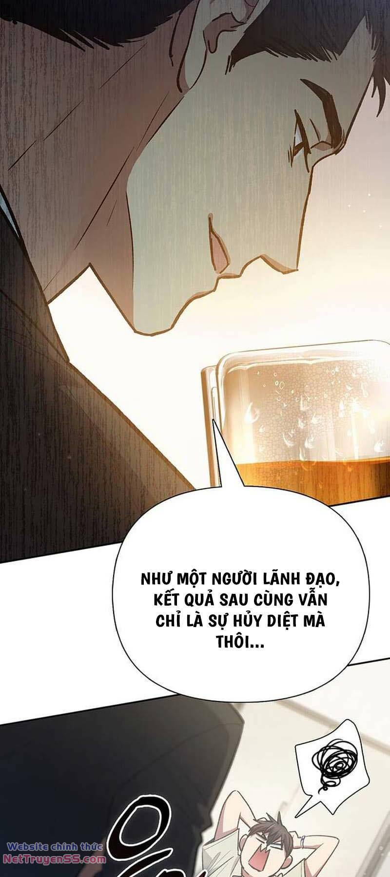 Những Ranker Cấp S Mà Tôi Nuôi Dưỡng Chap 123 - Next Chap 124