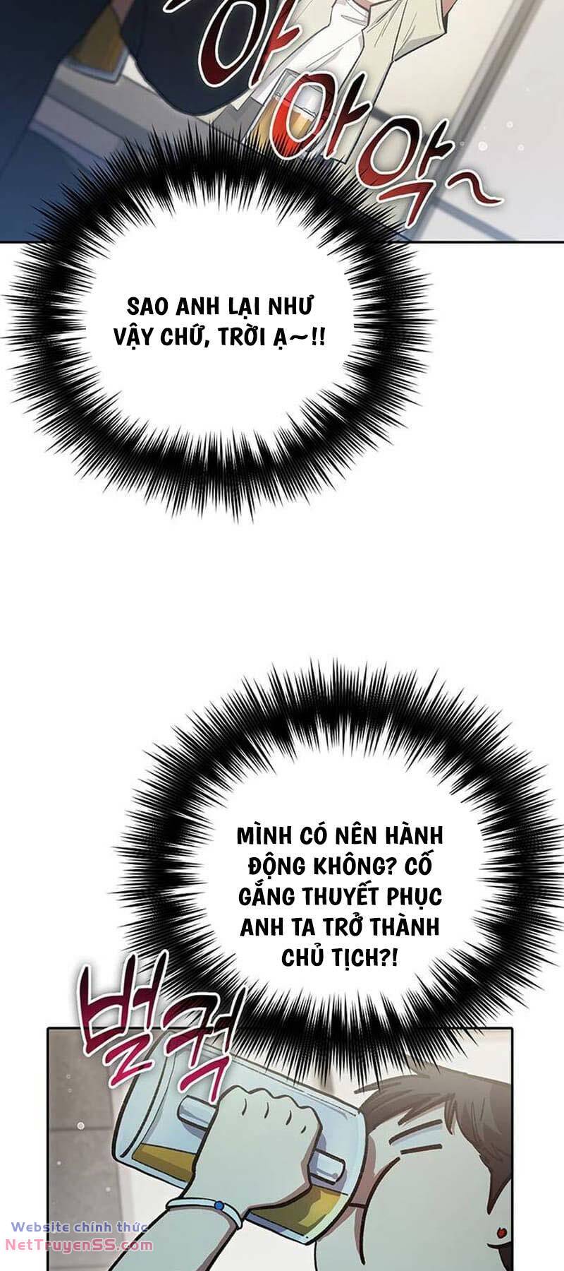 Những Ranker Cấp S Mà Tôi Nuôi Dưỡng Chap 123 - Next Chap 124