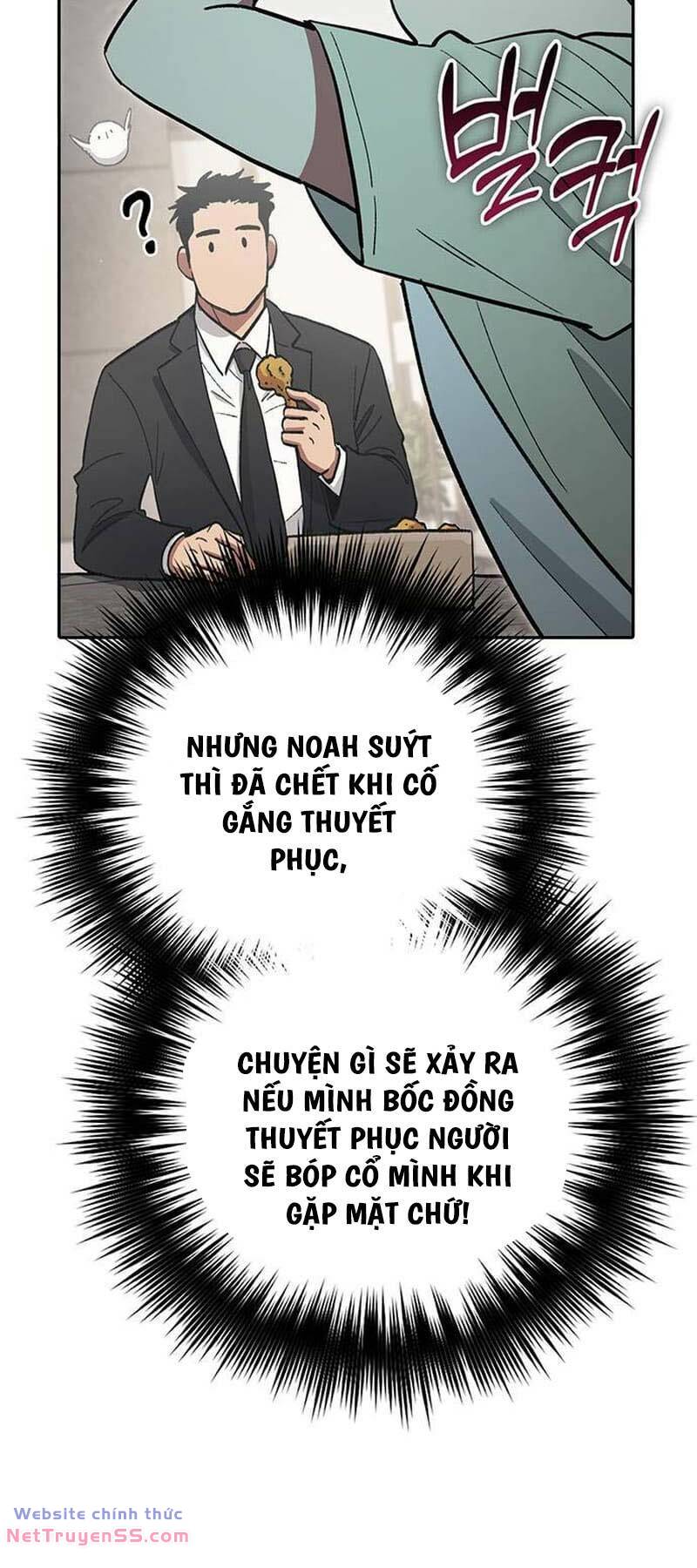 Những Ranker Cấp S Mà Tôi Nuôi Dưỡng Chap 123 - Next Chap 124