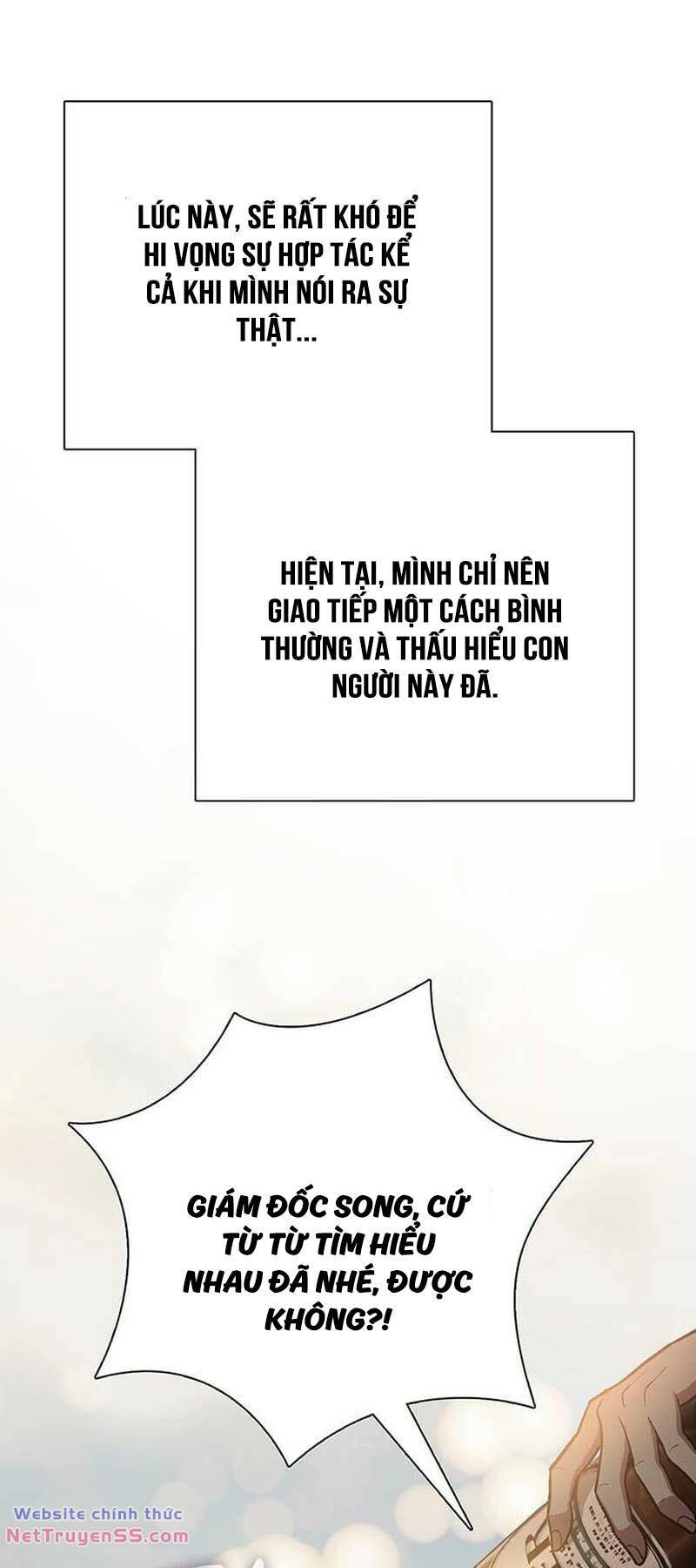 Những Ranker Cấp S Mà Tôi Nuôi Dưỡng Chap 123 - Next Chap 124