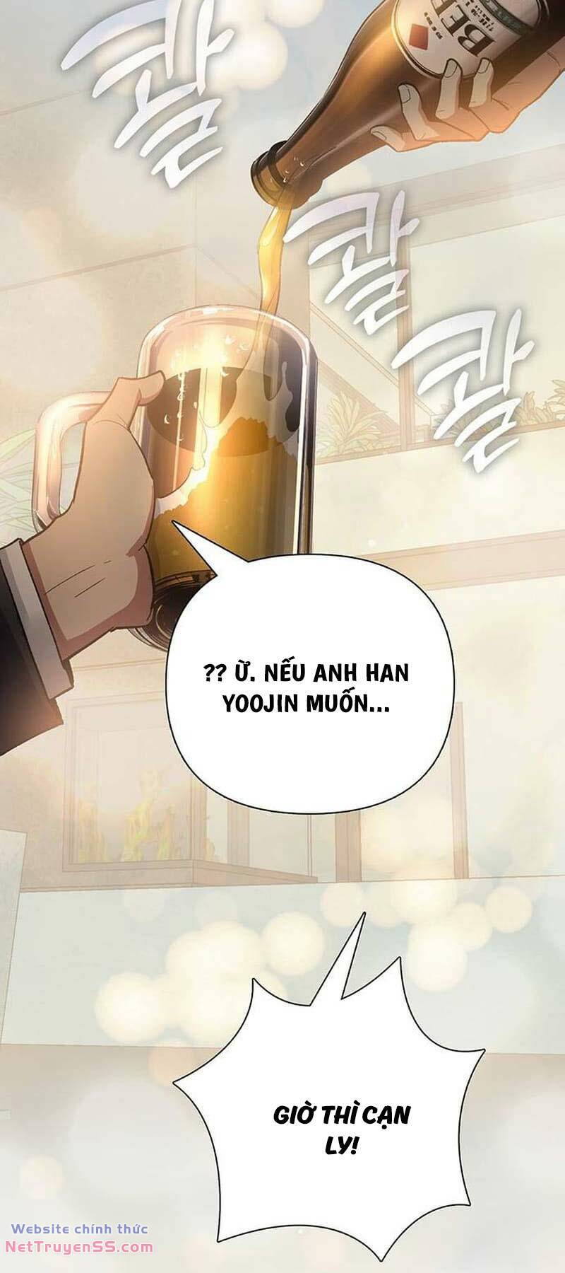 Những Ranker Cấp S Mà Tôi Nuôi Dưỡng Chap 123 - Next Chap 124