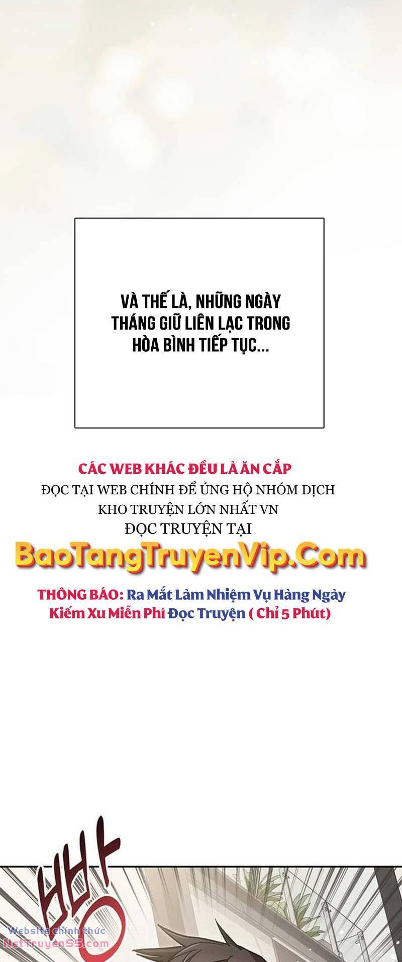 Những Ranker Cấp S Mà Tôi Nuôi Dưỡng Chap 123 - Next Chap 124