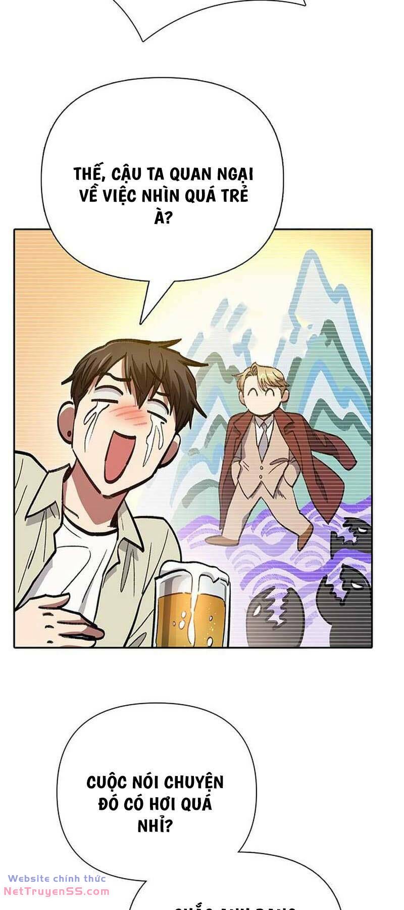 Những Ranker Cấp S Mà Tôi Nuôi Dưỡng Chap 123 - Next Chap 124