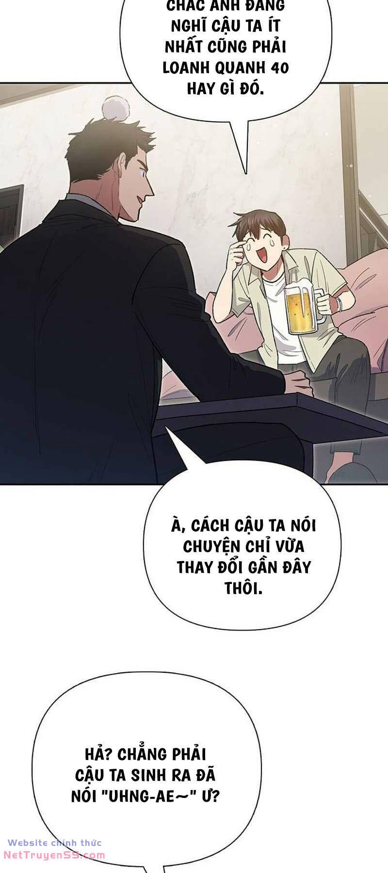 Những Ranker Cấp S Mà Tôi Nuôi Dưỡng Chap 123 - Next Chap 124