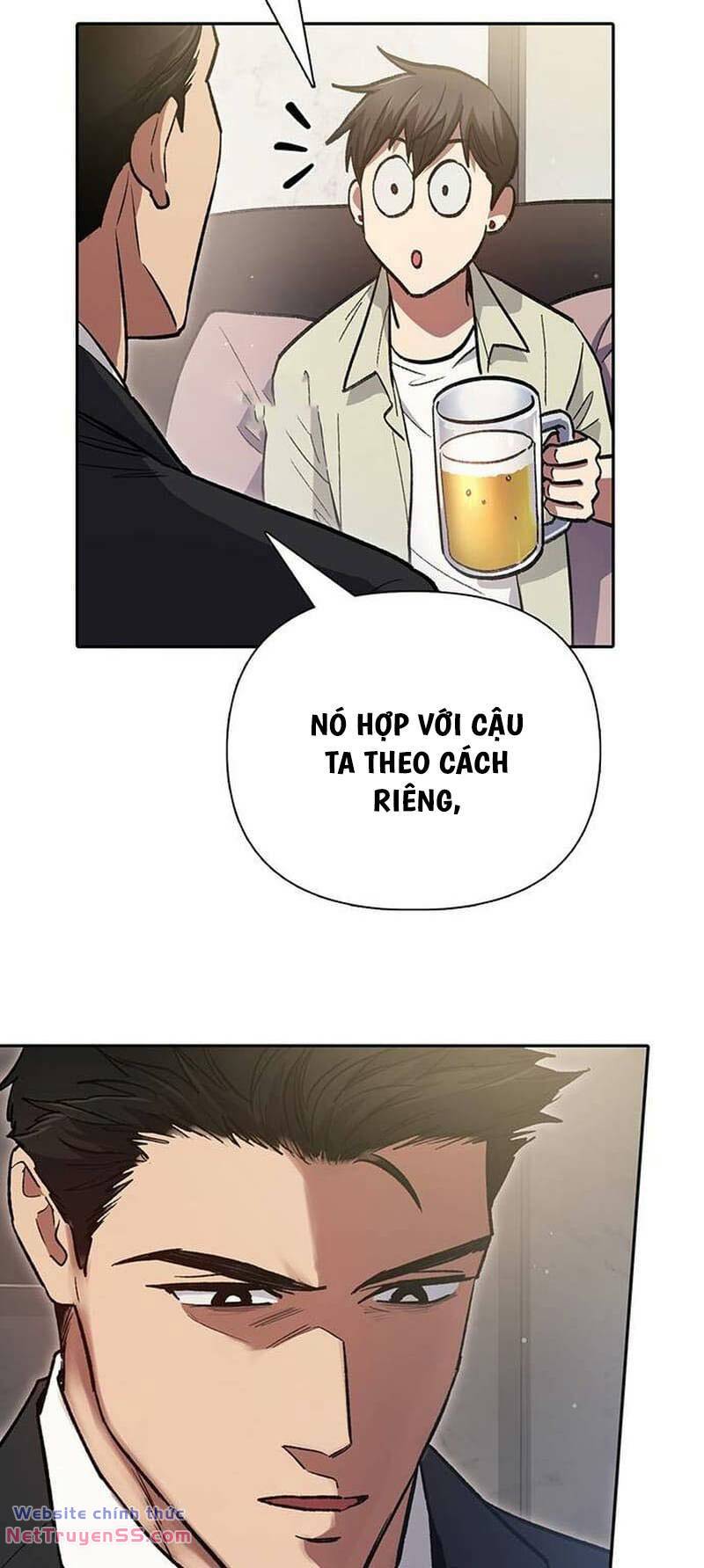 Những Ranker Cấp S Mà Tôi Nuôi Dưỡng Chap 123 - Next Chap 124