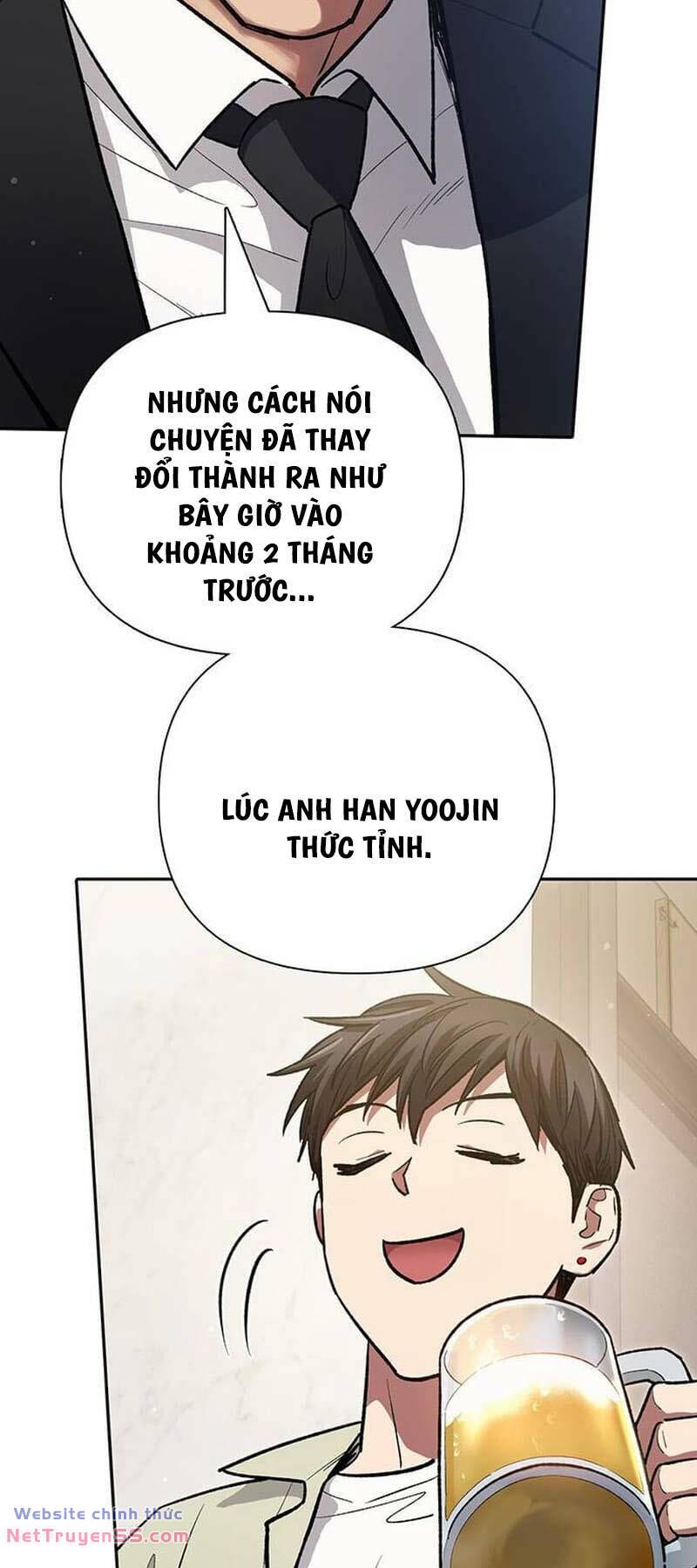 Những Ranker Cấp S Mà Tôi Nuôi Dưỡng Chap 123 - Next Chap 124