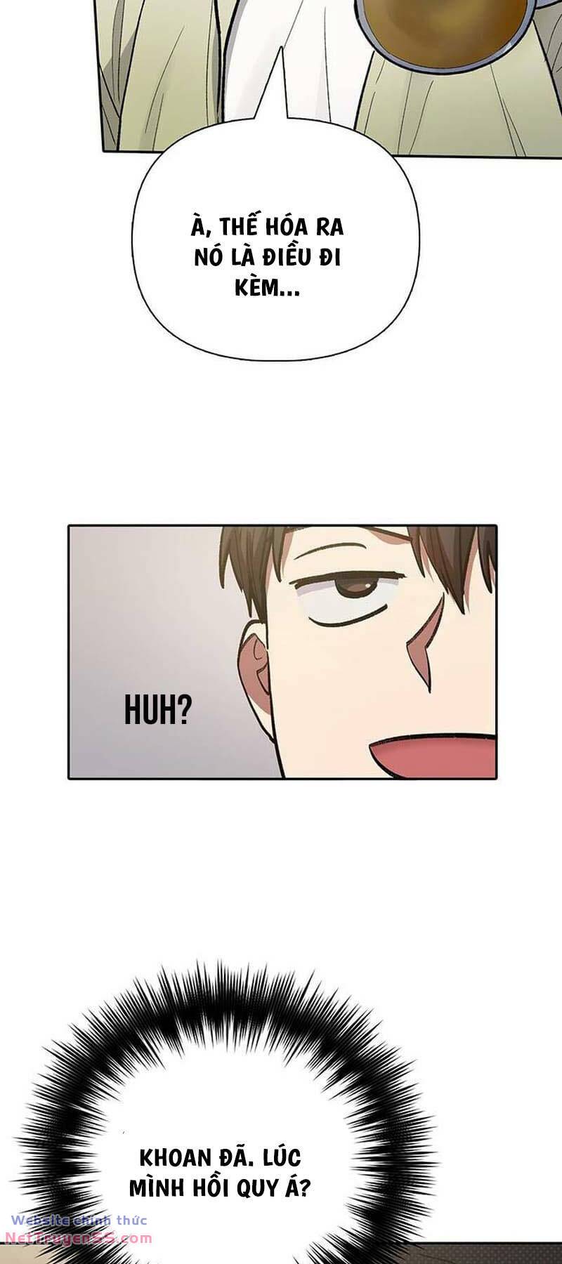 Những Ranker Cấp S Mà Tôi Nuôi Dưỡng Chap 123 - Next Chap 124