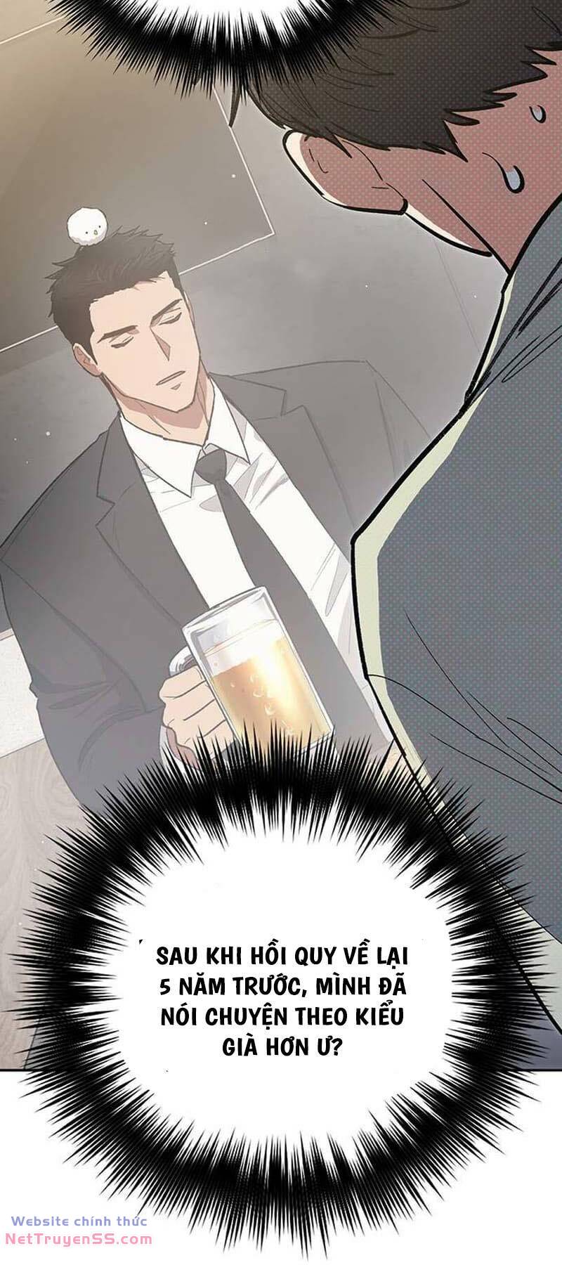Những Ranker Cấp S Mà Tôi Nuôi Dưỡng Chap 123 - Next Chap 124