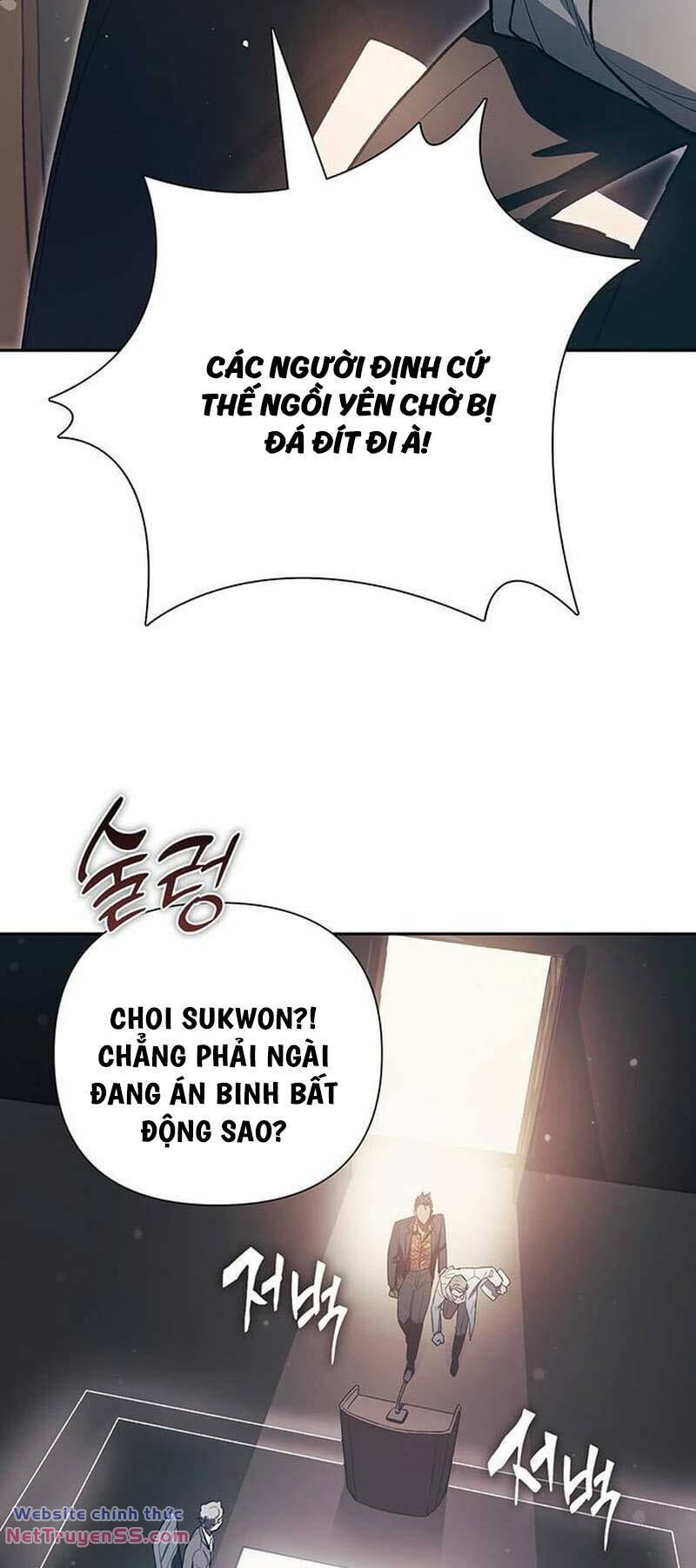 Những Ranker Cấp S Mà Tôi Nuôi Dưỡng Chap 123 - Next Chap 124
