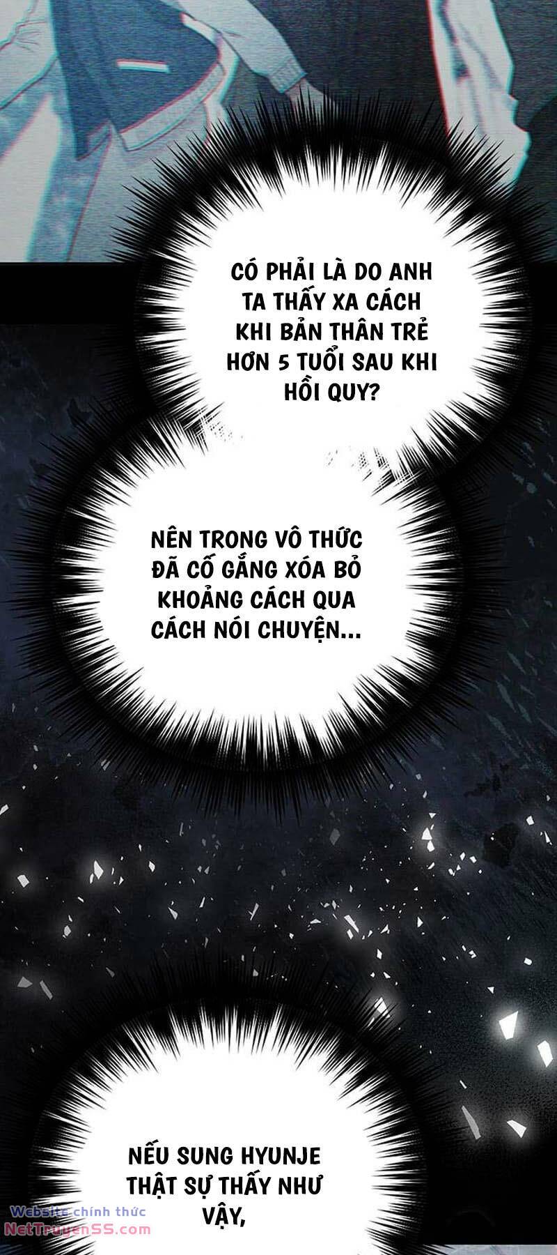 Những Ranker Cấp S Mà Tôi Nuôi Dưỡng Chap 123 - Next Chap 124