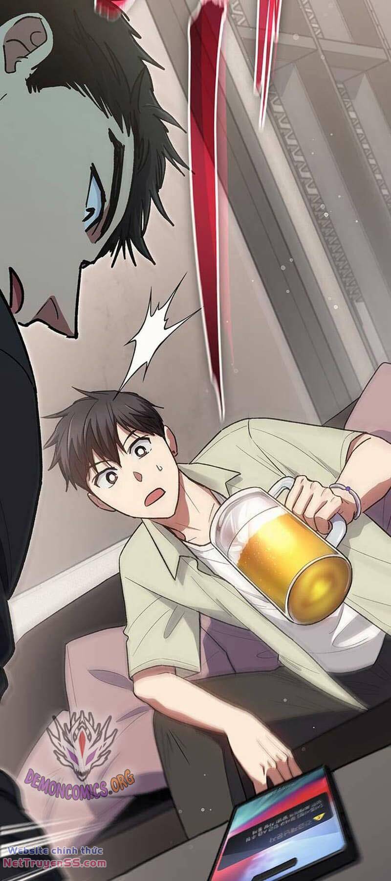 Những Ranker Cấp S Mà Tôi Nuôi Dưỡng Chap 123 - Next Chap 124