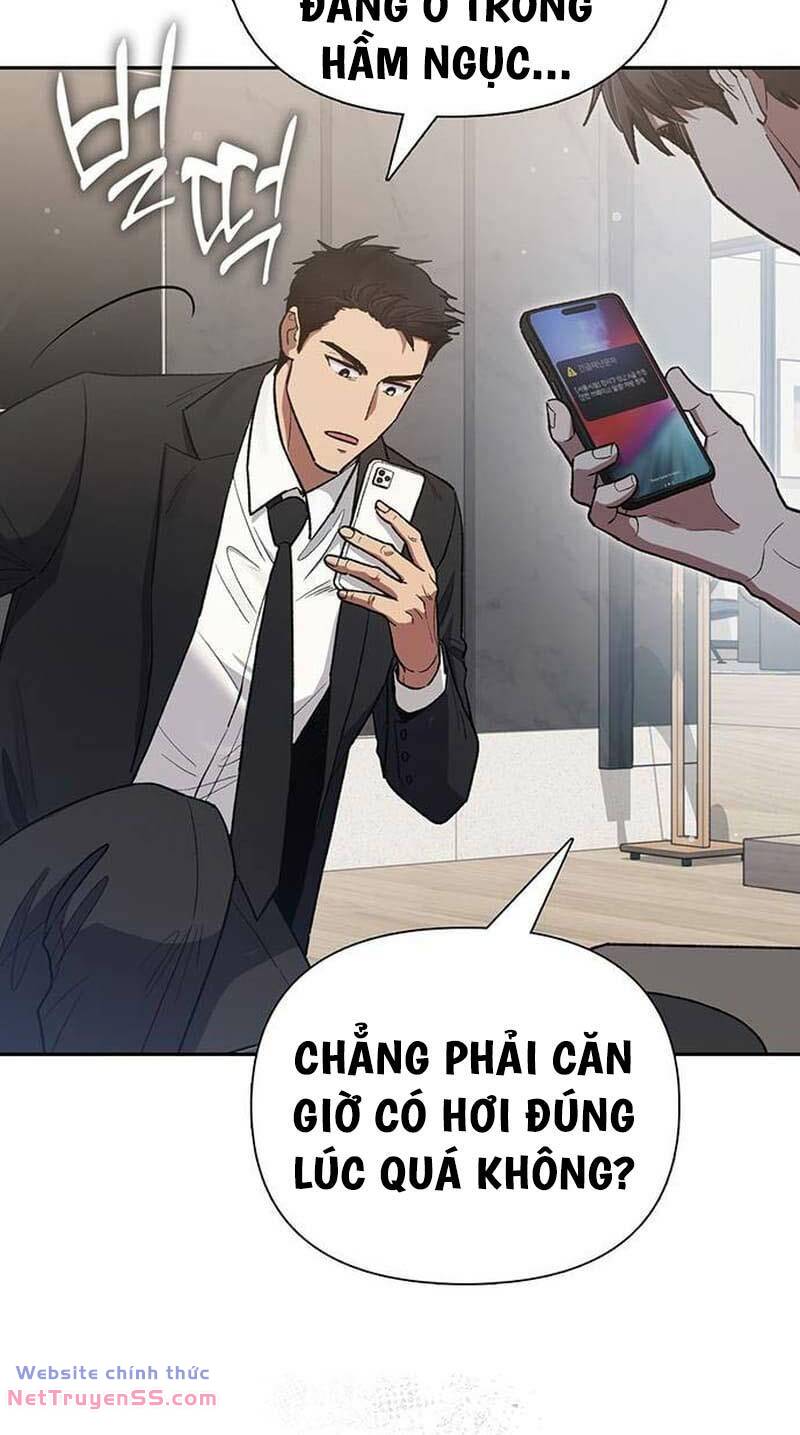 Những Ranker Cấp S Mà Tôi Nuôi Dưỡng Chap 123 - Next Chap 124