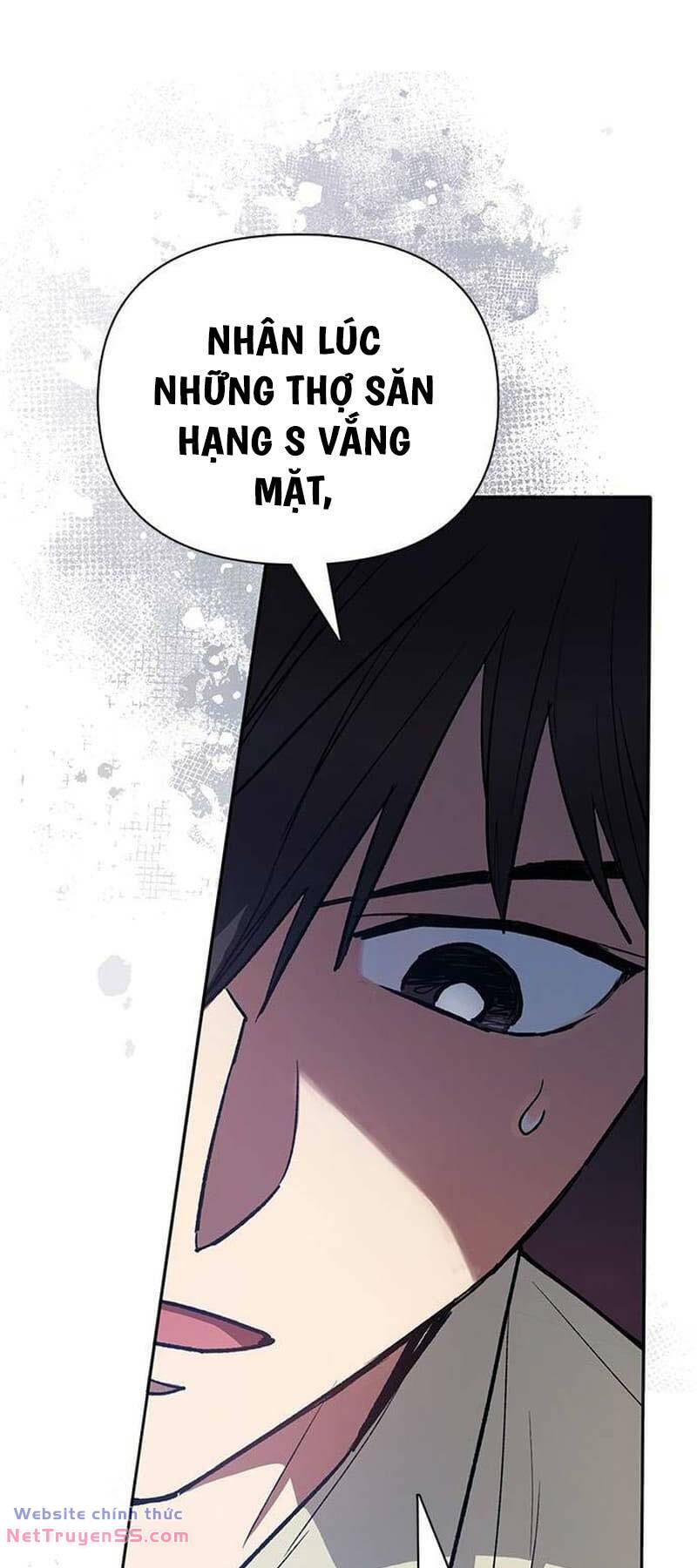 Những Ranker Cấp S Mà Tôi Nuôi Dưỡng Chap 123 - Next Chap 124