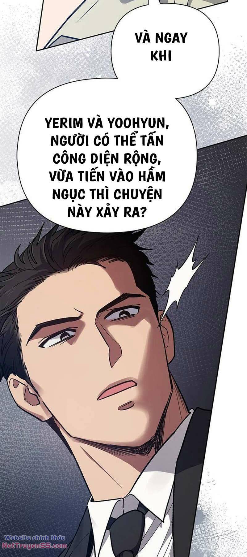 Những Ranker Cấp S Mà Tôi Nuôi Dưỡng Chap 123 - Next Chap 124