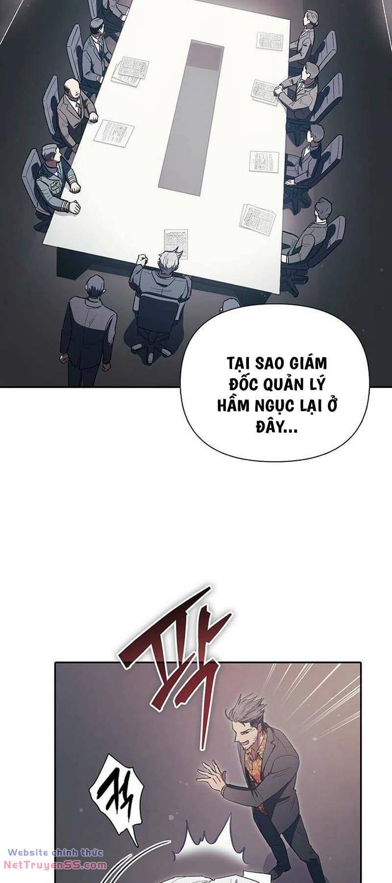Những Ranker Cấp S Mà Tôi Nuôi Dưỡng Chap 123 - Next Chap 124