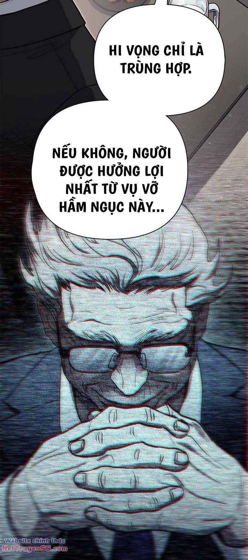 Những Ranker Cấp S Mà Tôi Nuôi Dưỡng Chap 123 - Next Chap 124