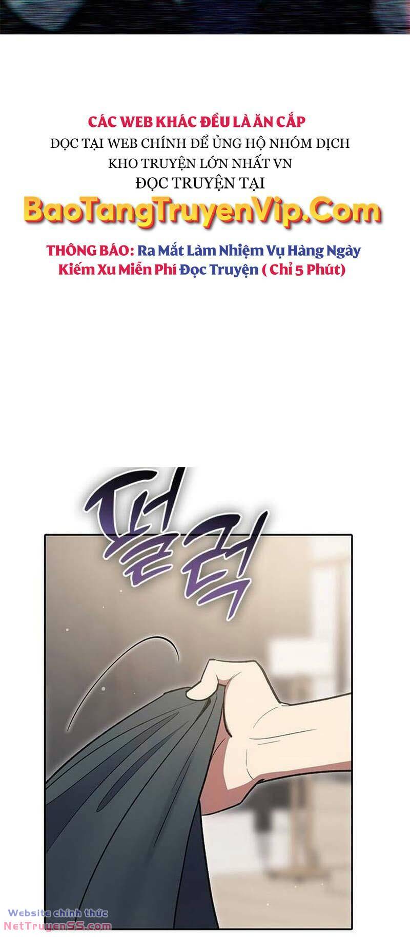 Những Ranker Cấp S Mà Tôi Nuôi Dưỡng Chap 123 - Next Chap 124