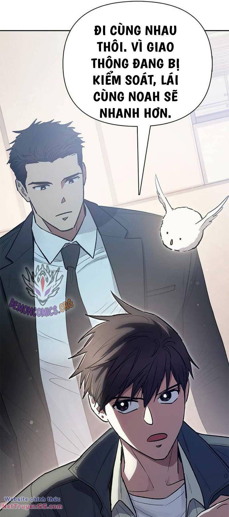 Những Ranker Cấp S Mà Tôi Nuôi Dưỡng Chap 123 - Next Chap 124