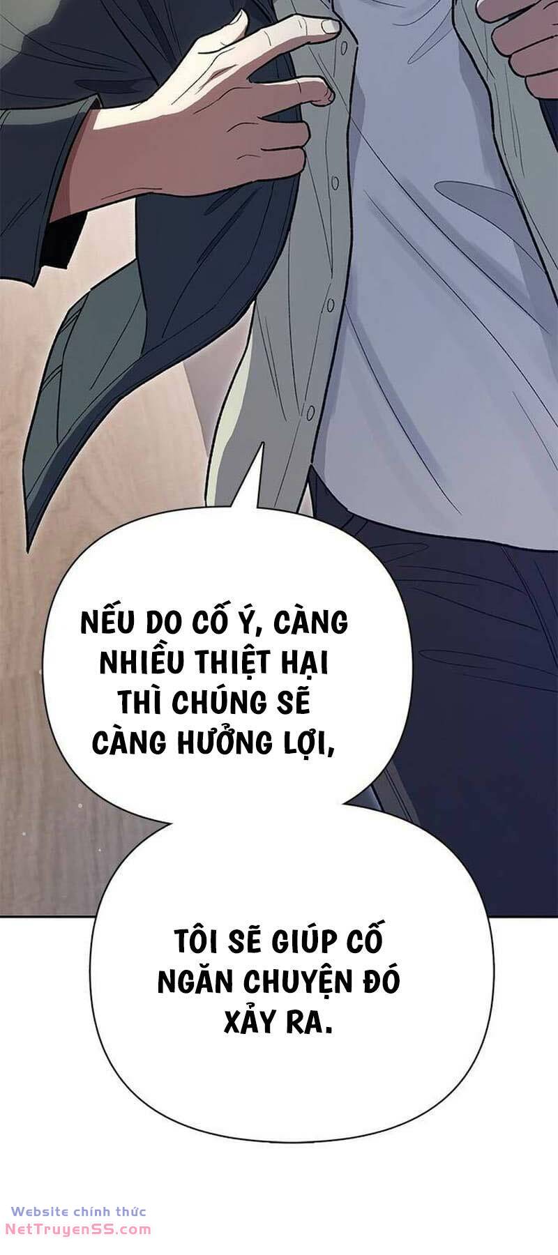 Những Ranker Cấp S Mà Tôi Nuôi Dưỡng Chap 123 - Next Chap 124