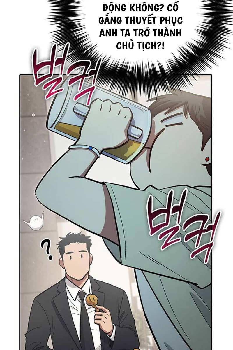 Những Ranker Cấp S Mà Tôi Nuôi Dưỡng Chap 123 - Next Chap 124