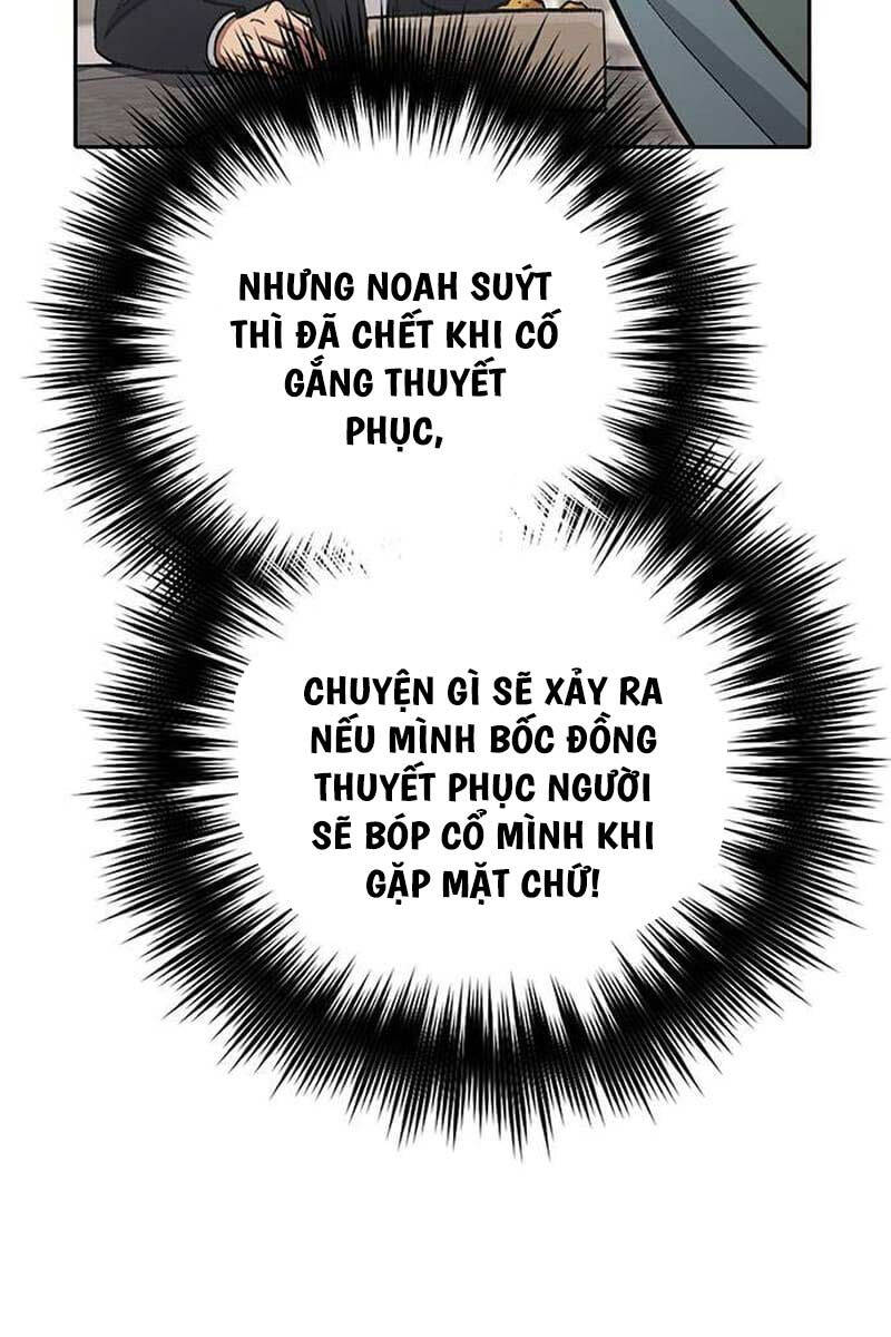 Những Ranker Cấp S Mà Tôi Nuôi Dưỡng Chap 123 - Next Chap 124