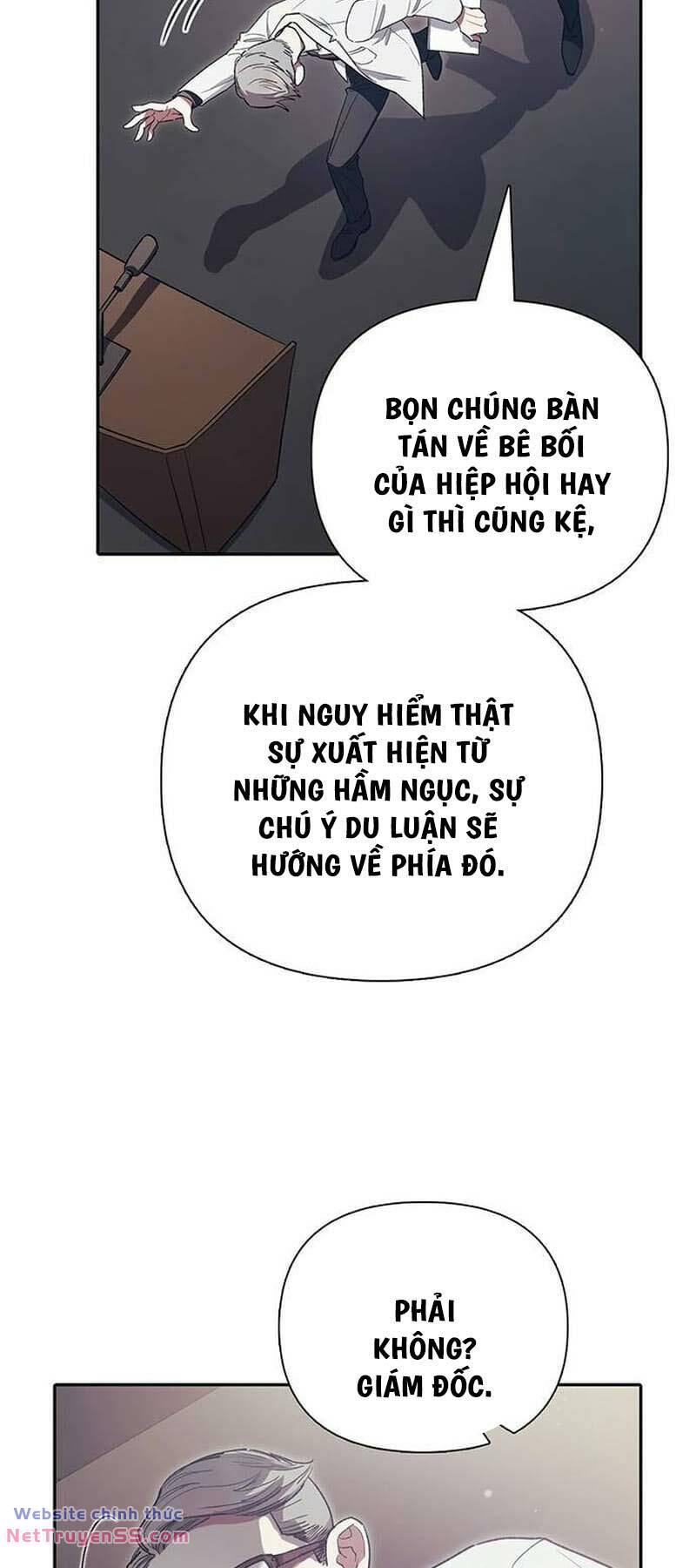 Những Ranker Cấp S Mà Tôi Nuôi Dưỡng Chap 123 - Next Chap 124