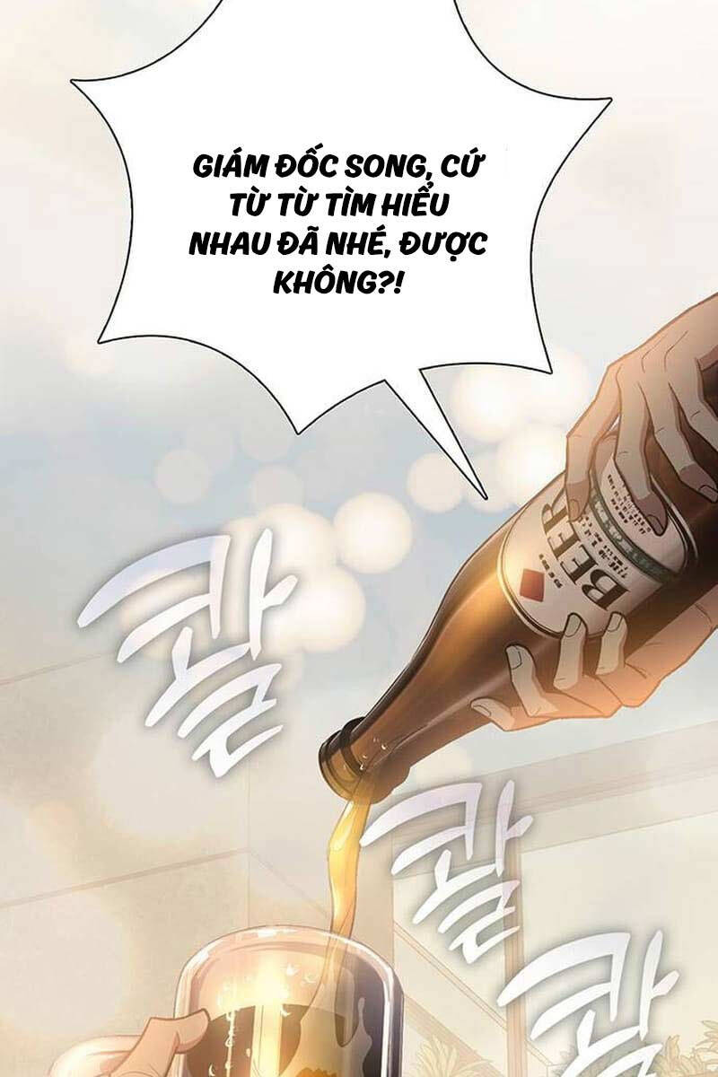 Những Ranker Cấp S Mà Tôi Nuôi Dưỡng Chap 123 - Next Chap 124