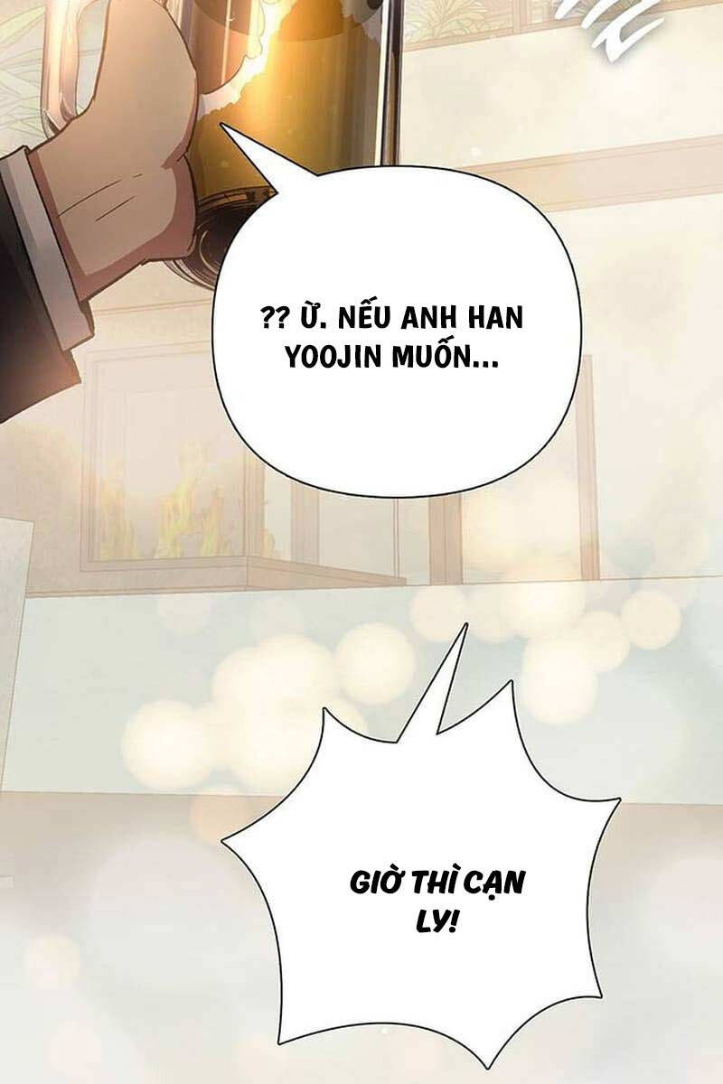 Những Ranker Cấp S Mà Tôi Nuôi Dưỡng Chap 123 - Next Chap 124