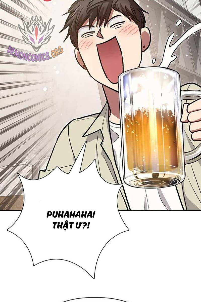 Những Ranker Cấp S Mà Tôi Nuôi Dưỡng Chap 123 - Next Chap 124