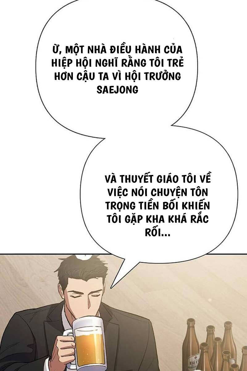 Những Ranker Cấp S Mà Tôi Nuôi Dưỡng Chap 123 - Next Chap 124