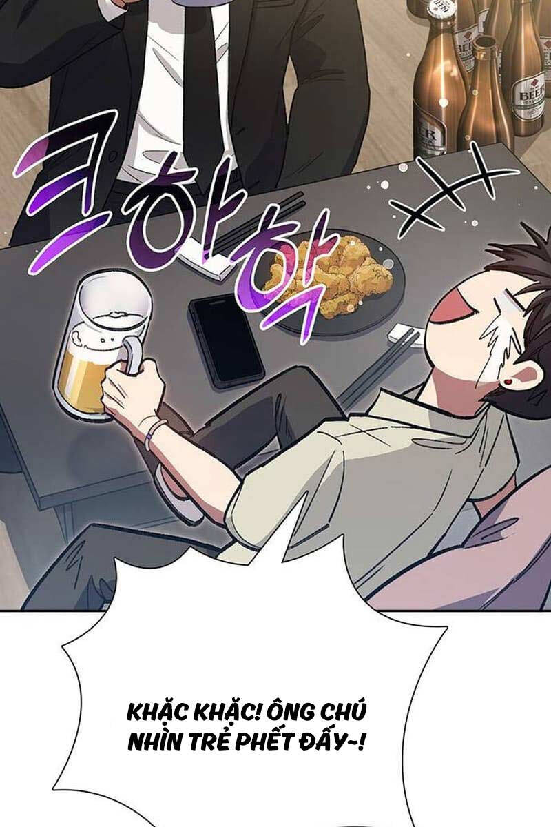 Những Ranker Cấp S Mà Tôi Nuôi Dưỡng Chap 123 - Next Chap 124