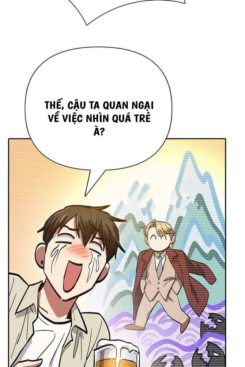 Những Ranker Cấp S Mà Tôi Nuôi Dưỡng Chap 123 - Next Chap 124